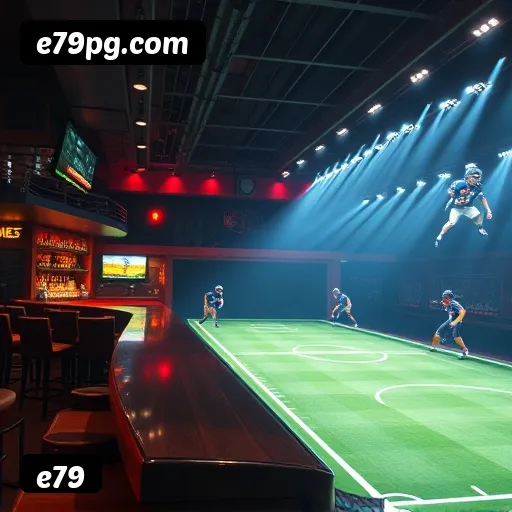 Processo de Download do App e79 - Passo a Passo Simples